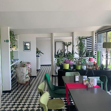 ססטרי לבאנטה Seven Boutique Hotel מראה חיצוני תמונה