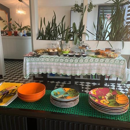 ססטרי לבאנטה Seven Boutique Hotel מראה חיצוני תמונה