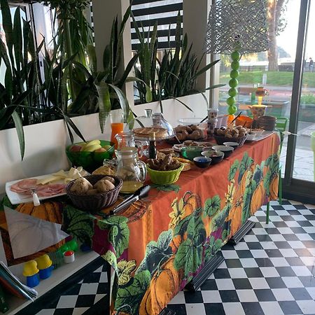 ססטרי לבאנטה Seven Boutique Hotel מראה חיצוני תמונה