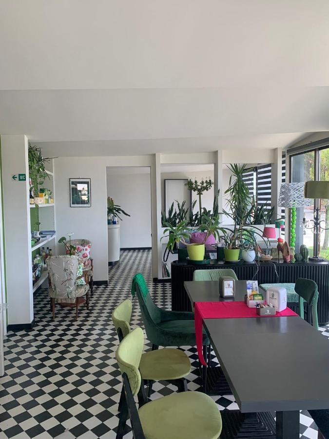 ססטרי לבאנטה Seven Boutique Hotel מראה חיצוני תמונה