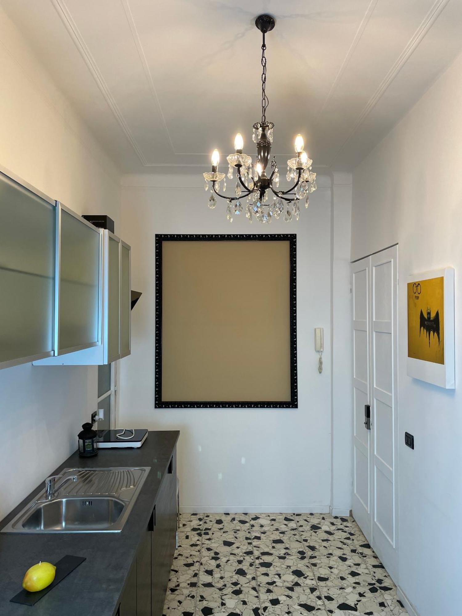 ססטרי לבאנטה Seven Boutique Hotel מראה חיצוני תמונה