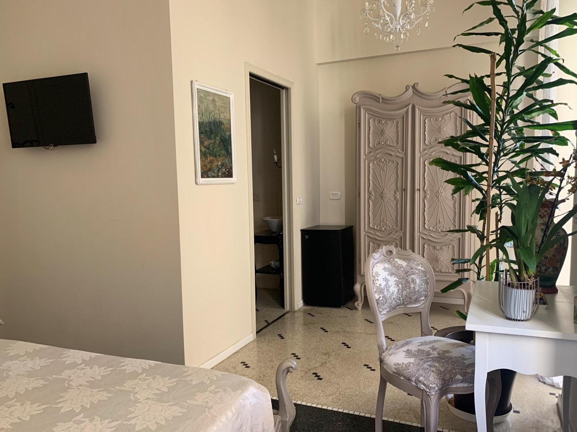 ססטרי לבאנטה Seven Boutique Hotel מראה חיצוני תמונה