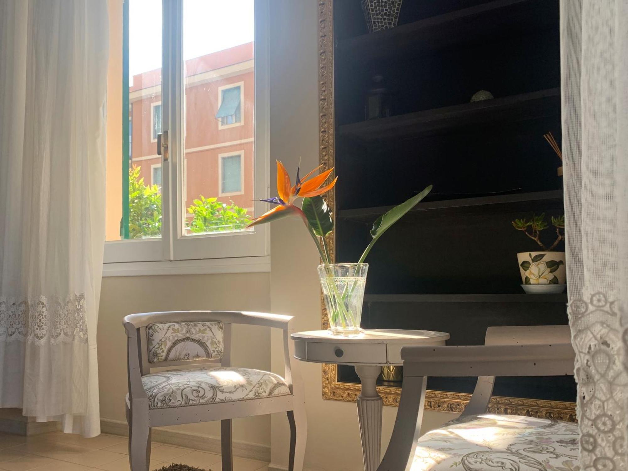 ססטרי לבאנטה Seven Boutique Hotel מראה חיצוני תמונה