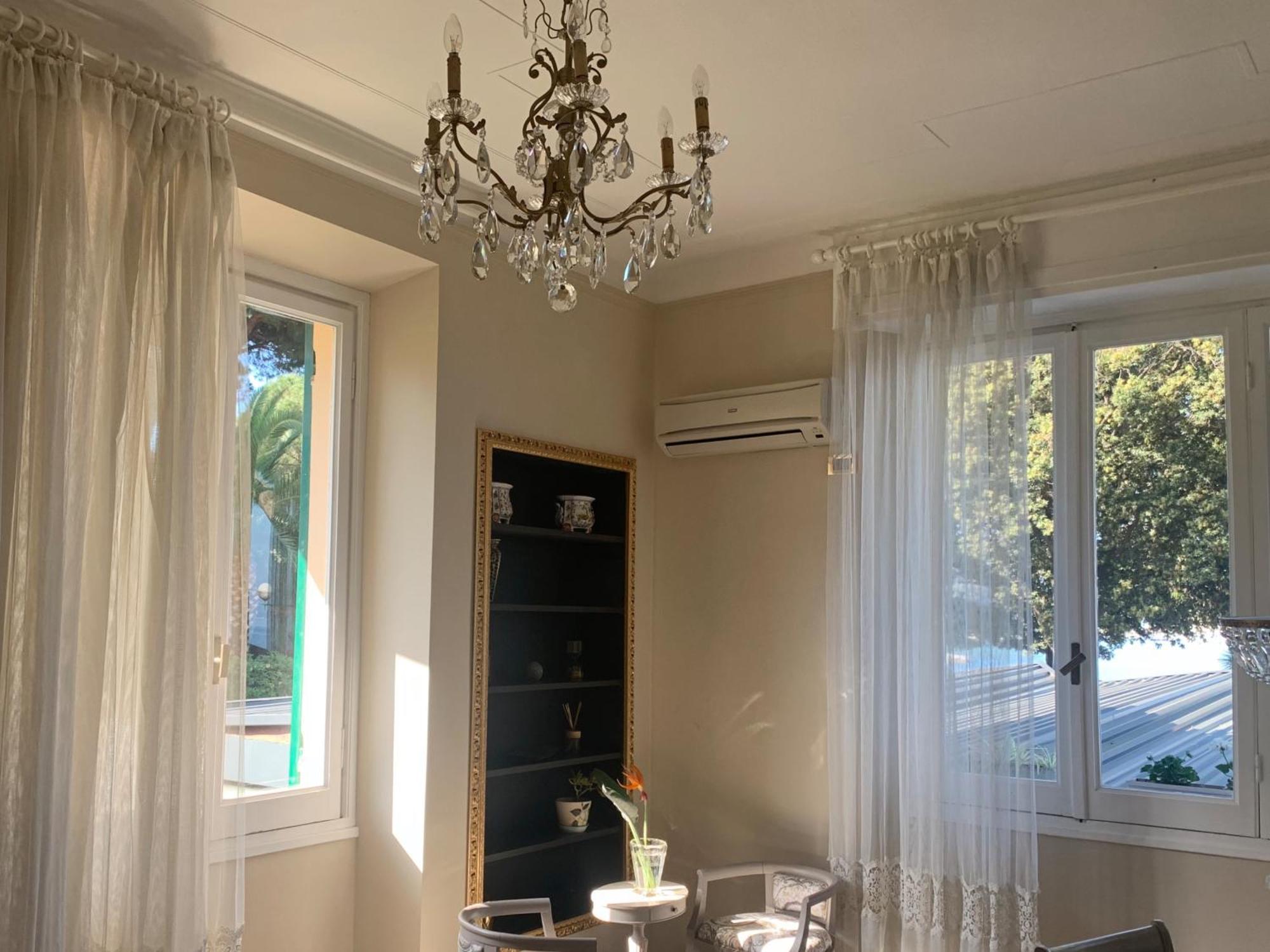 ססטרי לבאנטה Seven Boutique Hotel מראה חיצוני תמונה
