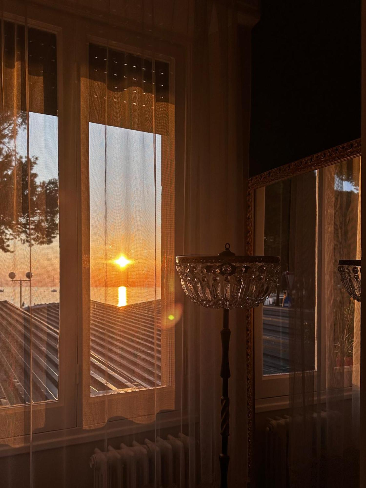 ססטרי לבאנטה Seven Boutique Hotel מראה חיצוני תמונה