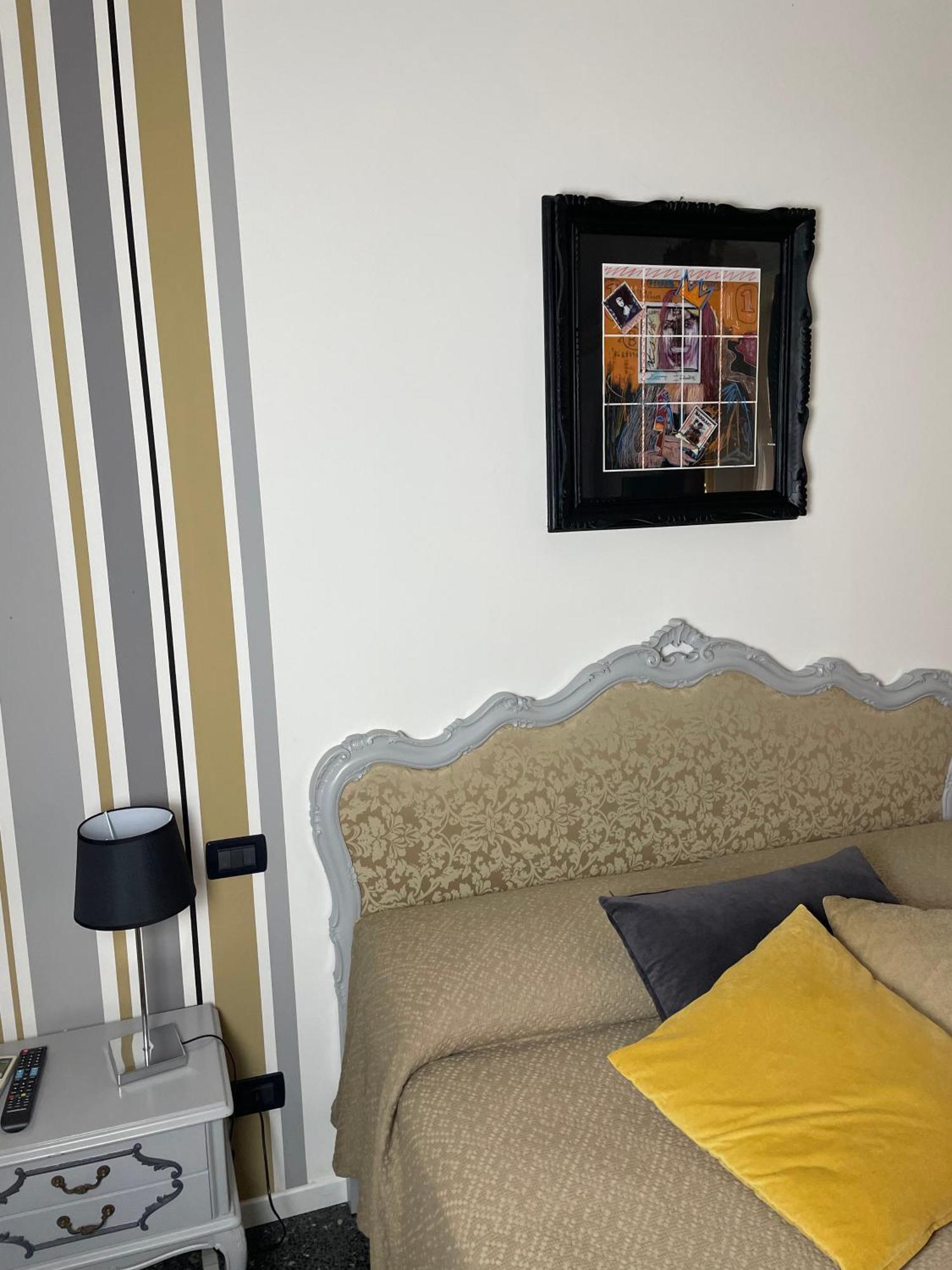 ססטרי לבאנטה Seven Boutique Hotel מראה חיצוני תמונה