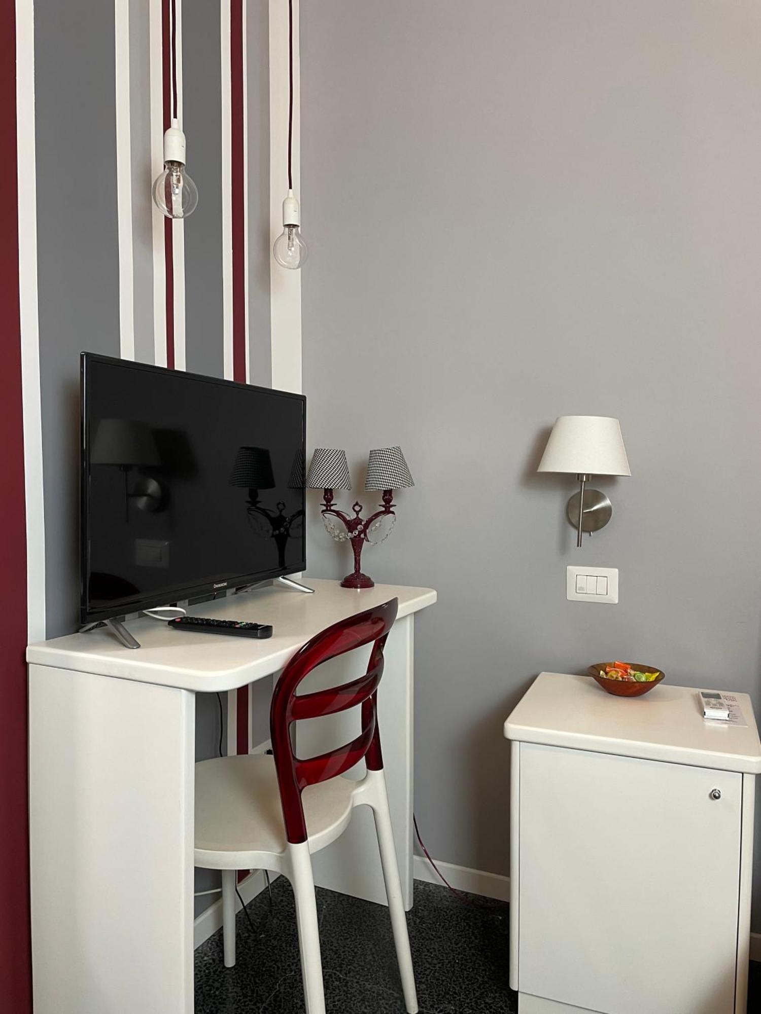 ססטרי לבאנטה Seven Boutique Hotel מראה חיצוני תמונה
