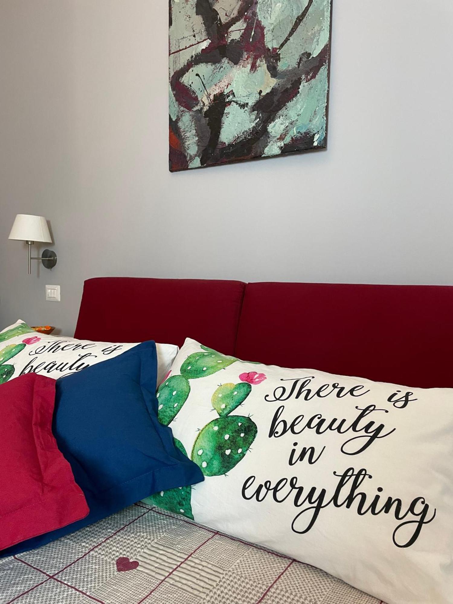 ססטרי לבאנטה Seven Boutique Hotel מראה חיצוני תמונה