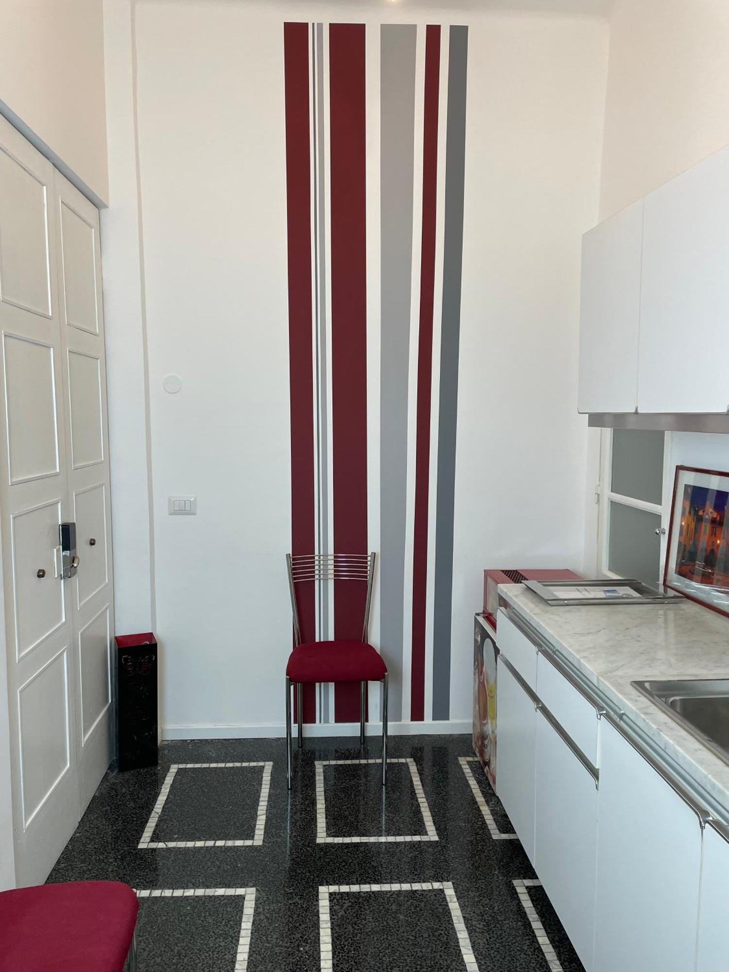 ססטרי לבאנטה Seven Boutique Hotel מראה חיצוני תמונה