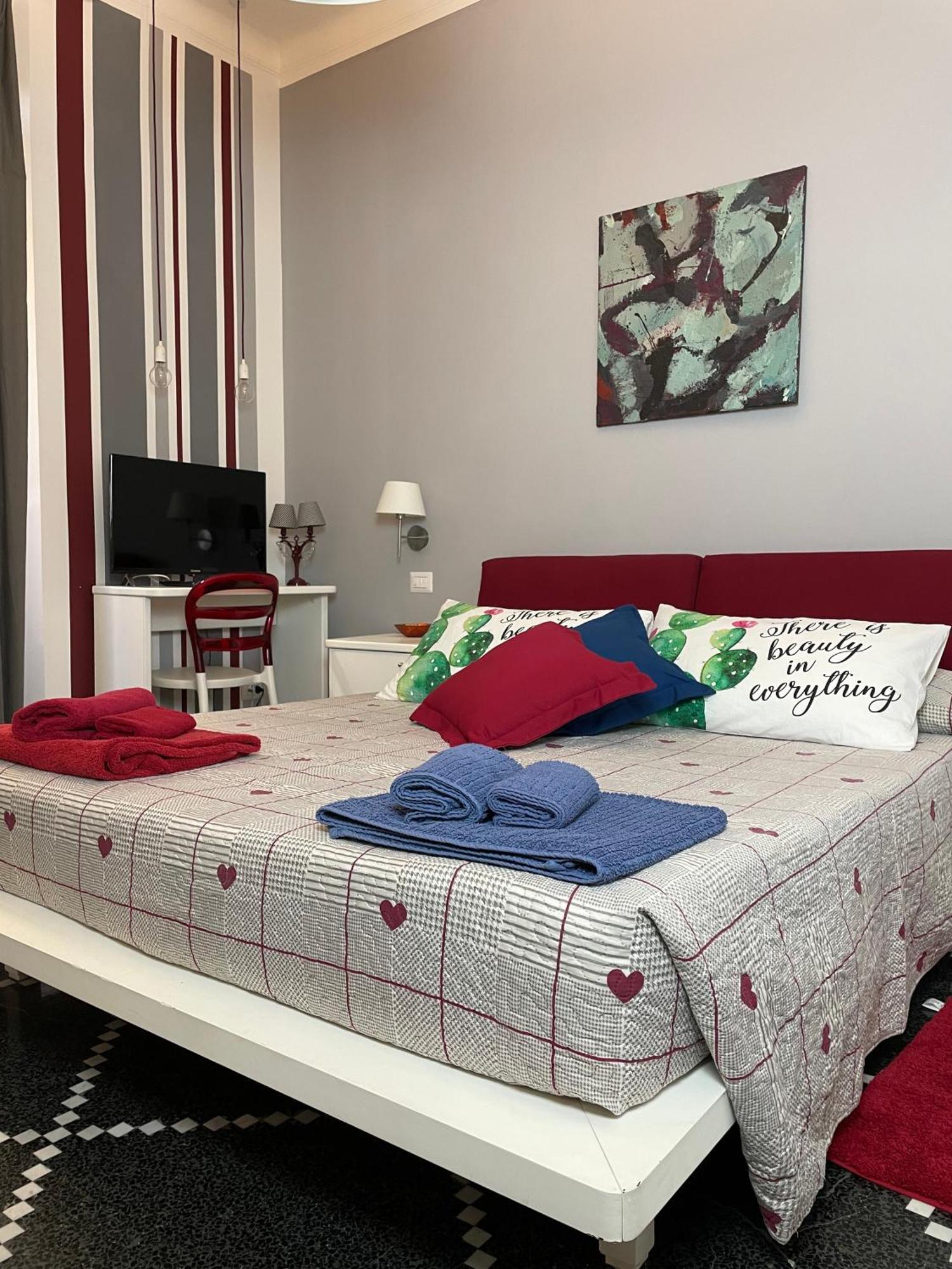 ססטרי לבאנטה Seven Boutique Hotel מראה חיצוני תמונה