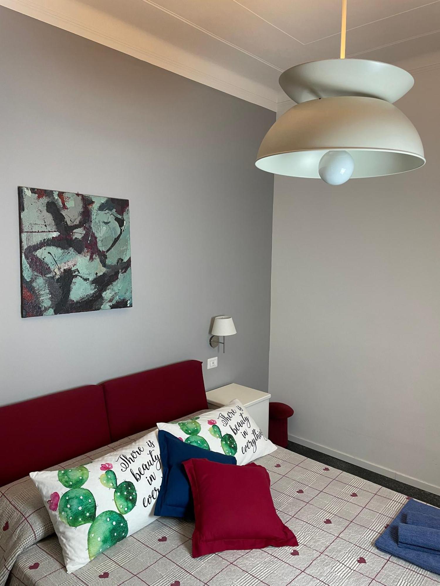 ססטרי לבאנטה Seven Boutique Hotel מראה חיצוני תמונה