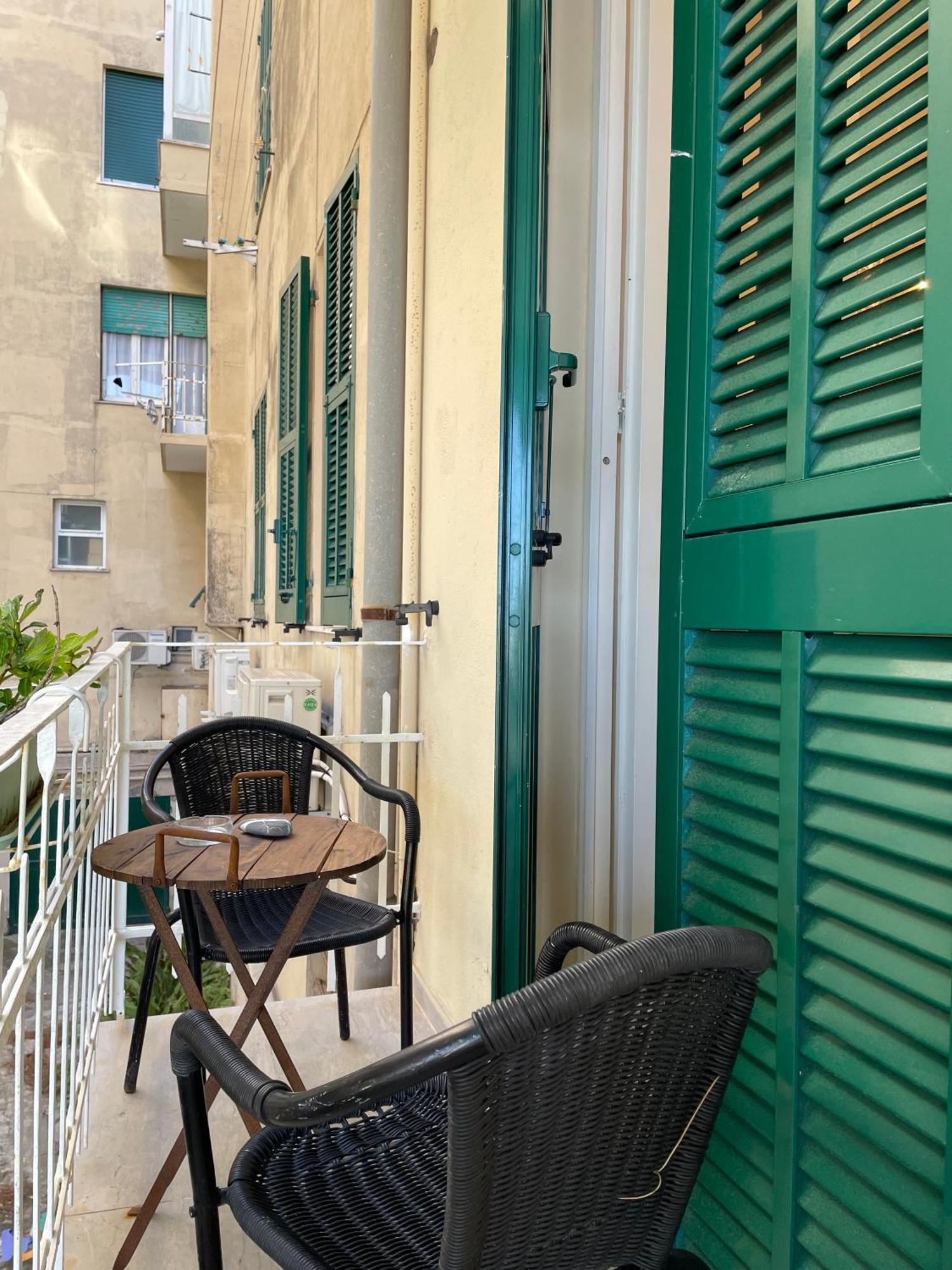 ססטרי לבאנטה Seven Boutique Hotel מראה חיצוני תמונה