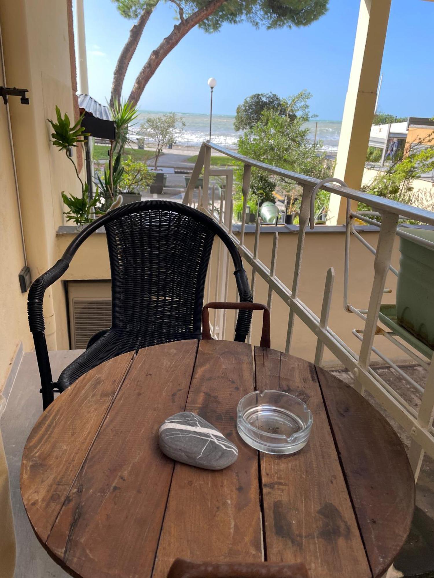 ססטרי לבאנטה Seven Boutique Hotel מראה חיצוני תמונה