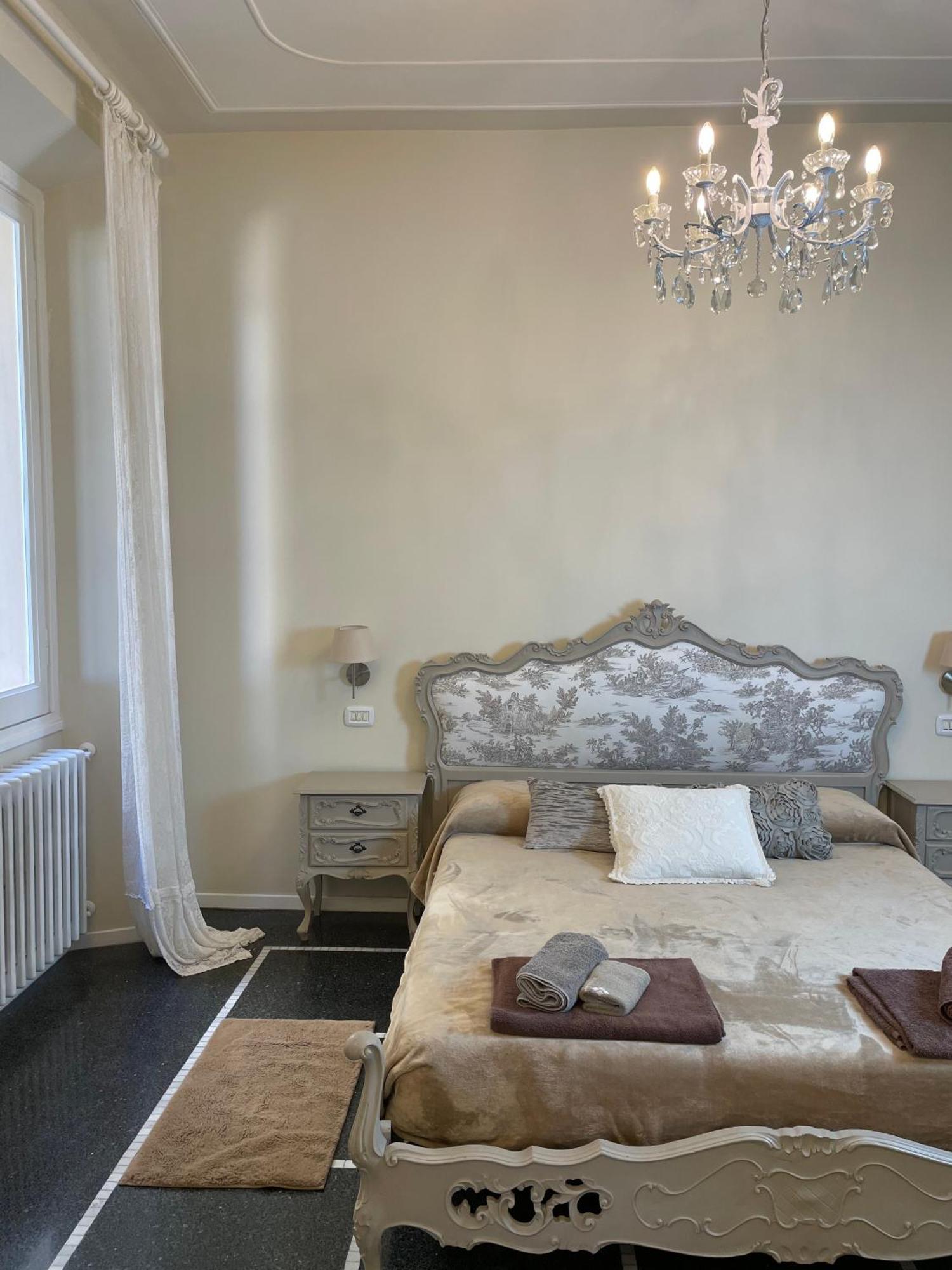 ססטרי לבאנטה Seven Boutique Hotel מראה חיצוני תמונה