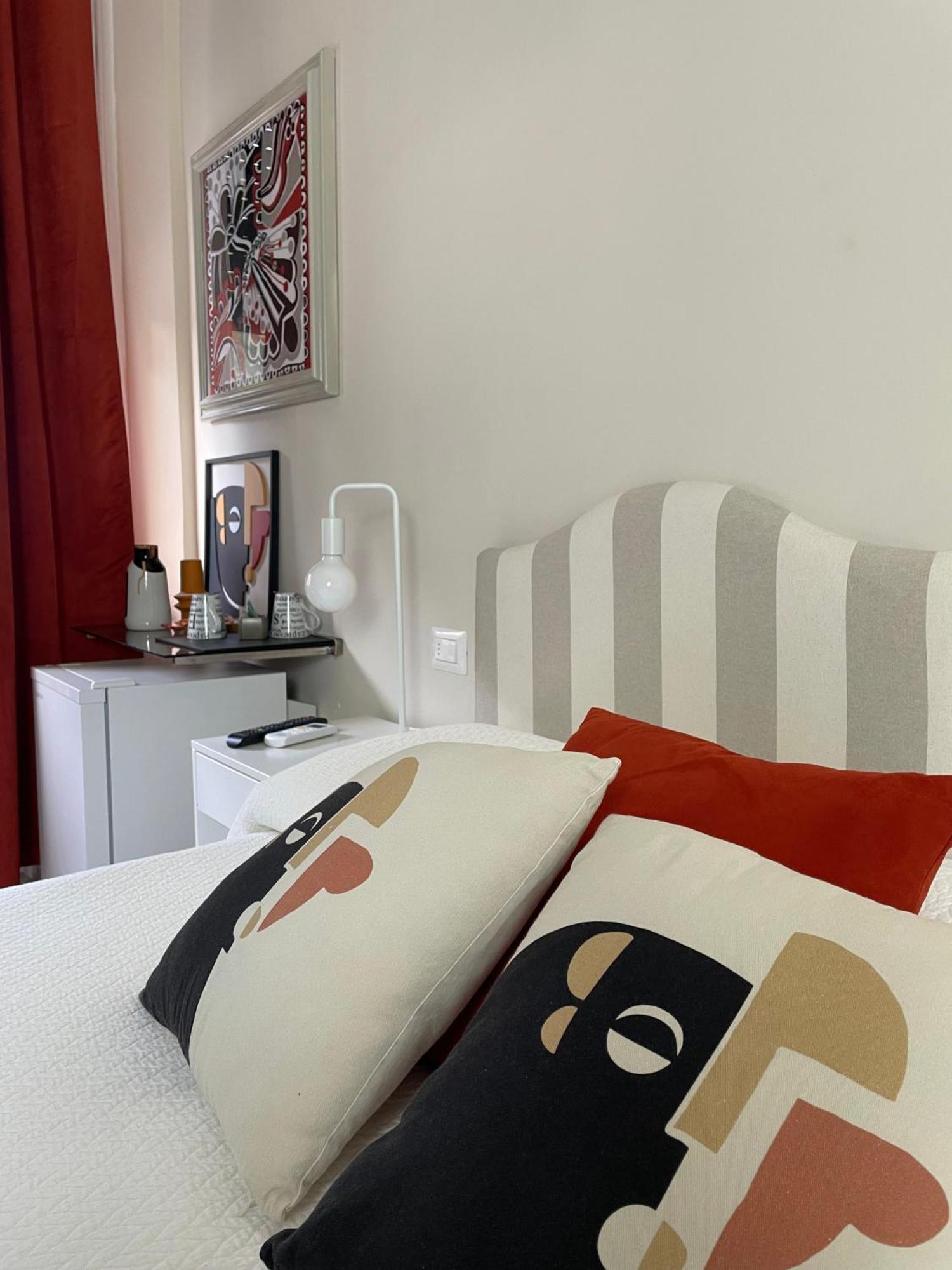 ססטרי לבאנטה Seven Boutique Hotel מראה חיצוני תמונה