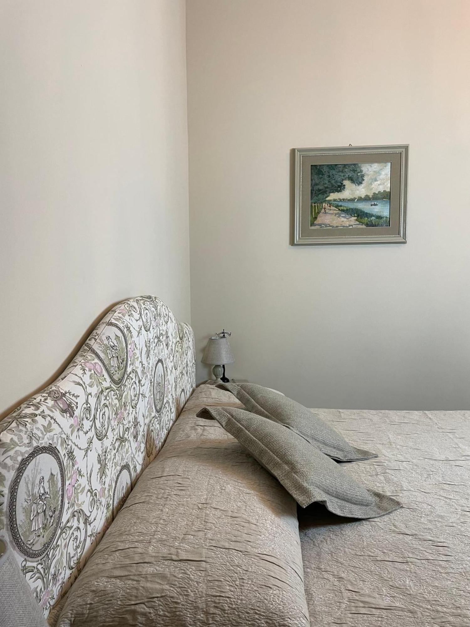 ססטרי לבאנטה Seven Boutique Hotel מראה חיצוני תמונה
