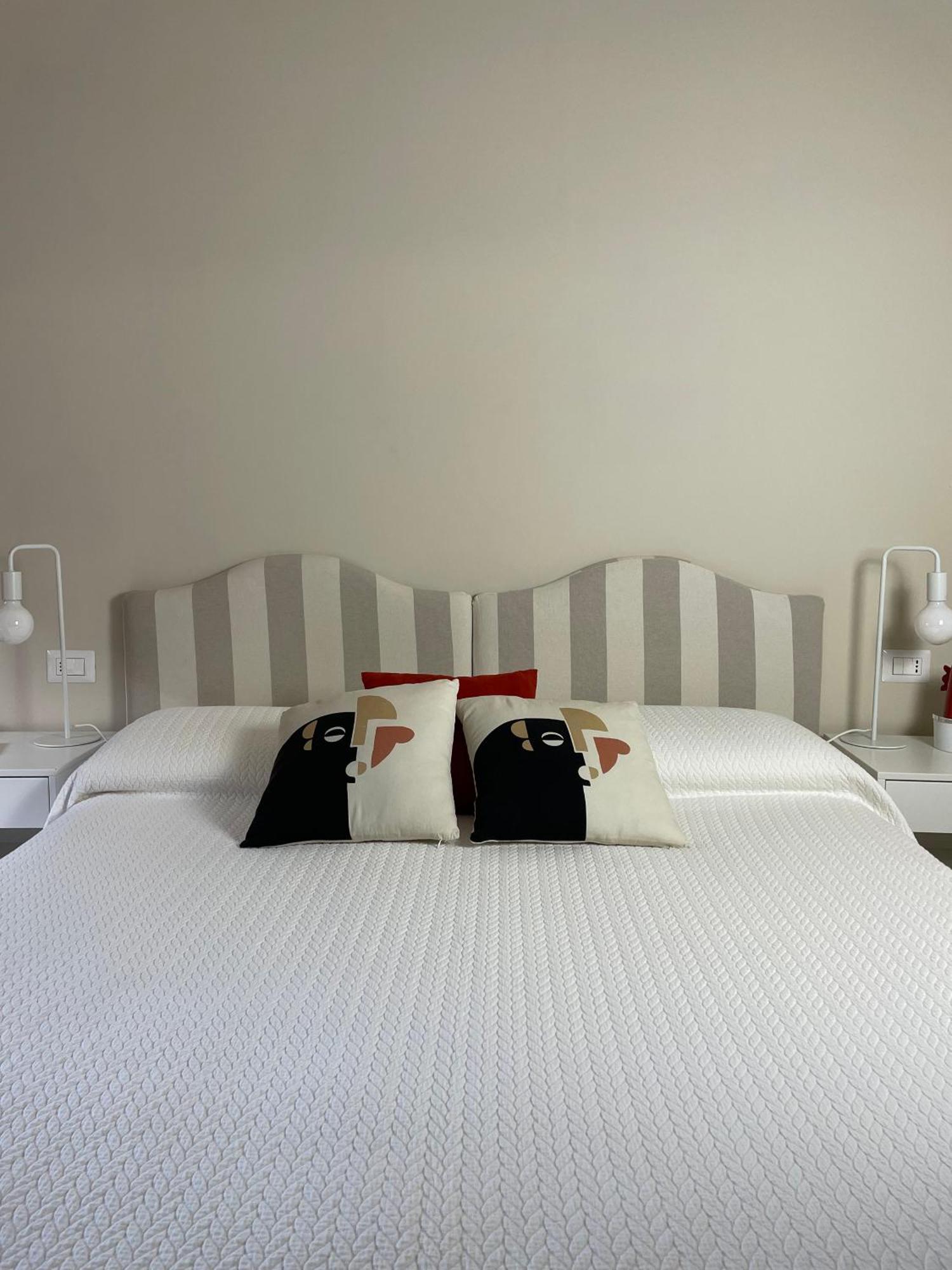 ססטרי לבאנטה Seven Boutique Hotel מראה חיצוני תמונה