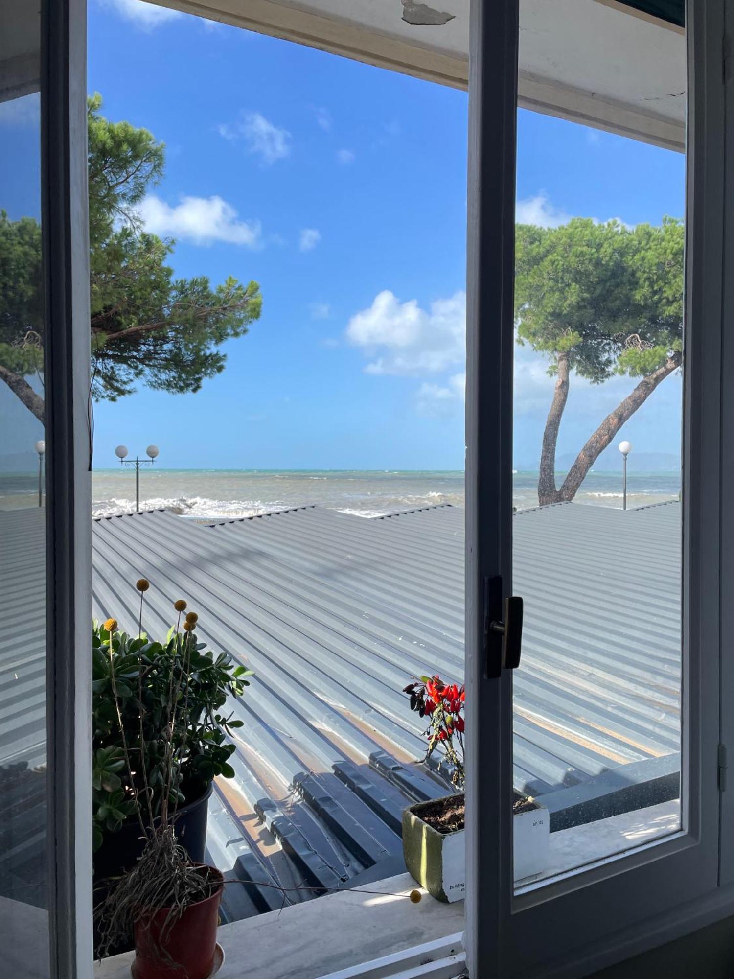 ססטרי לבאנטה Seven Boutique Hotel מראה חיצוני תמונה