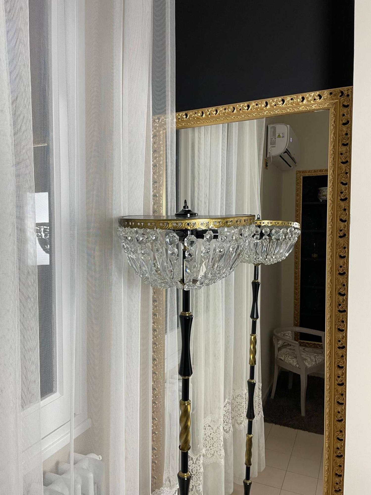 ססטרי לבאנטה Seven Boutique Hotel מראה חיצוני תמונה