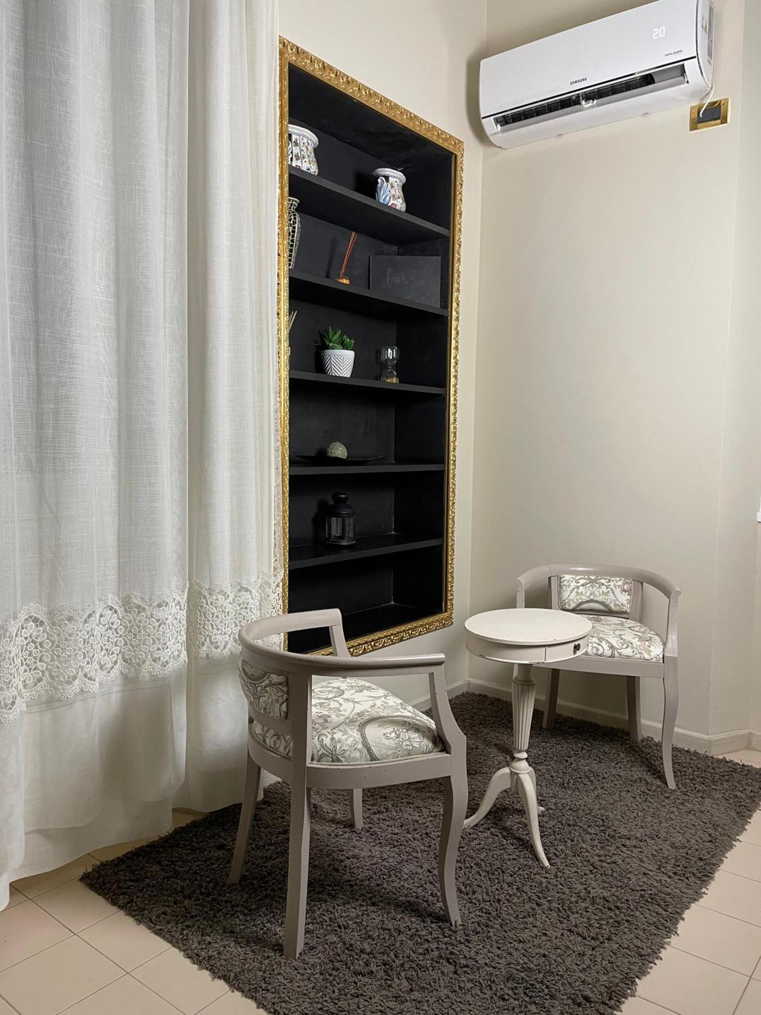ססטרי לבאנטה Seven Boutique Hotel מראה חיצוני תמונה