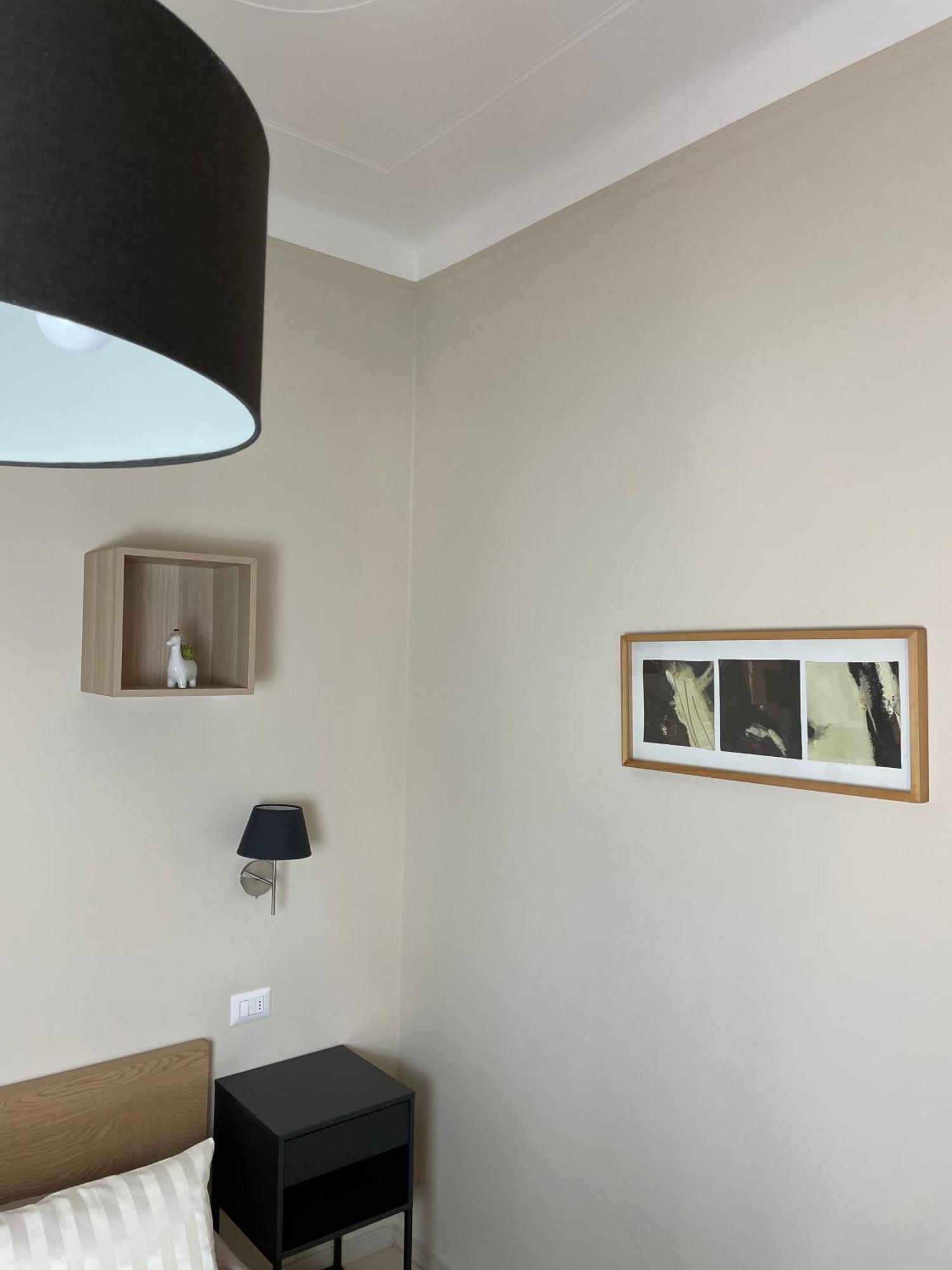 ססטרי לבאנטה Seven Boutique Hotel מראה חיצוני תמונה