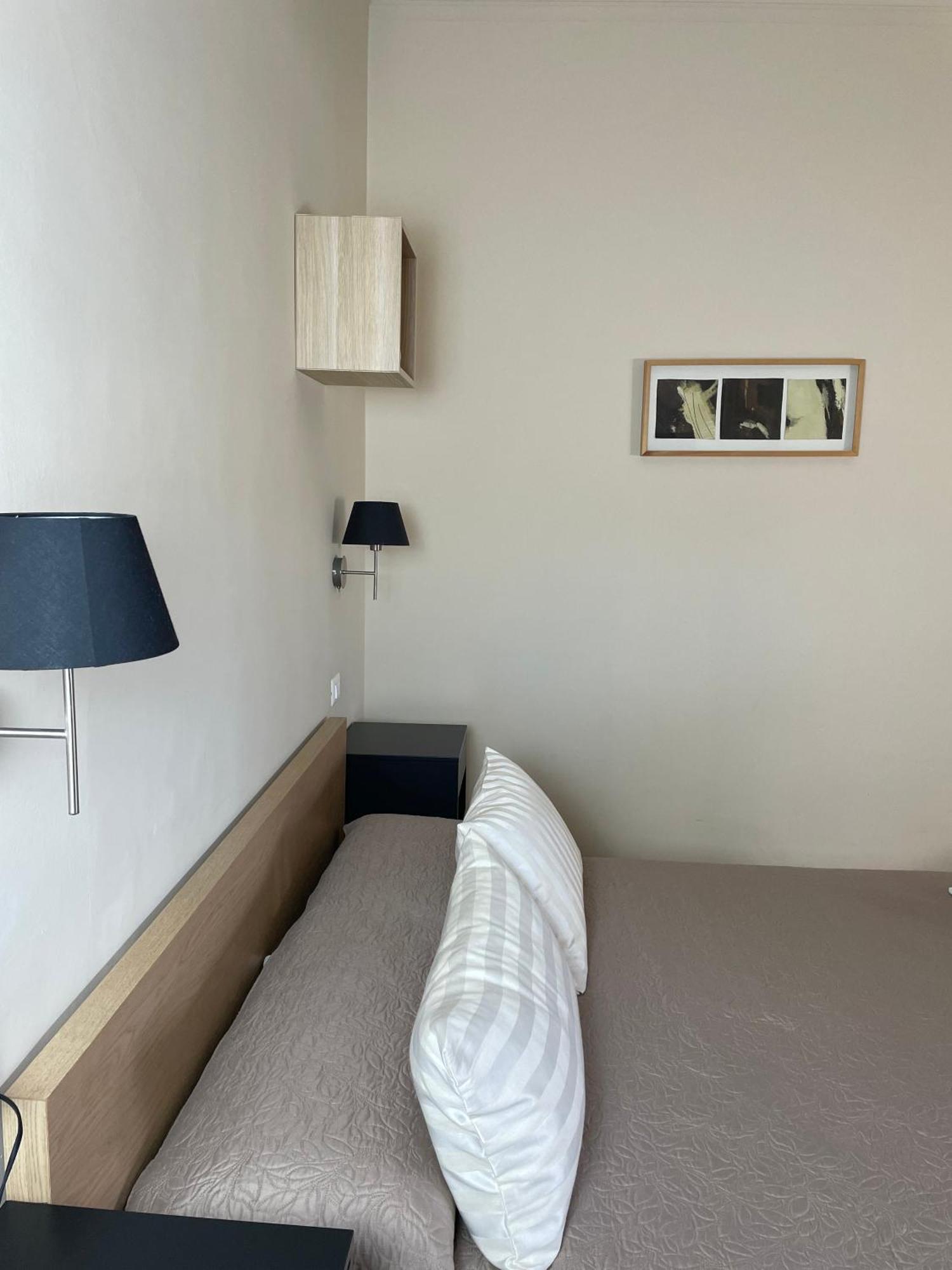 ססטרי לבאנטה Seven Boutique Hotel מראה חיצוני תמונה
