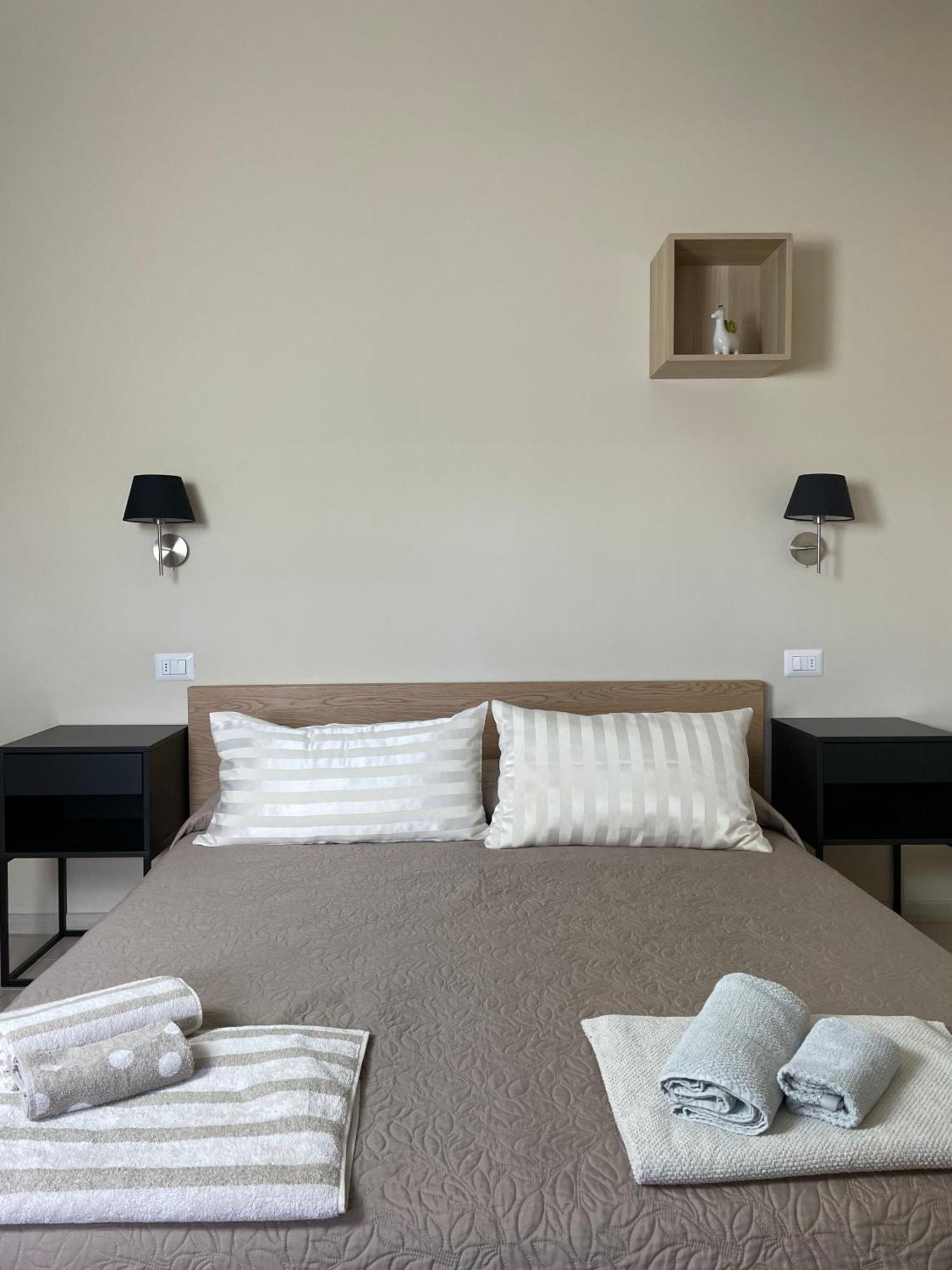 ססטרי לבאנטה Seven Boutique Hotel מראה חיצוני תמונה