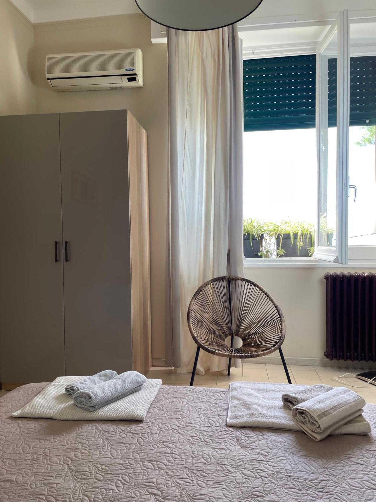 ססטרי לבאנטה Seven Boutique Hotel מראה חיצוני תמונה
