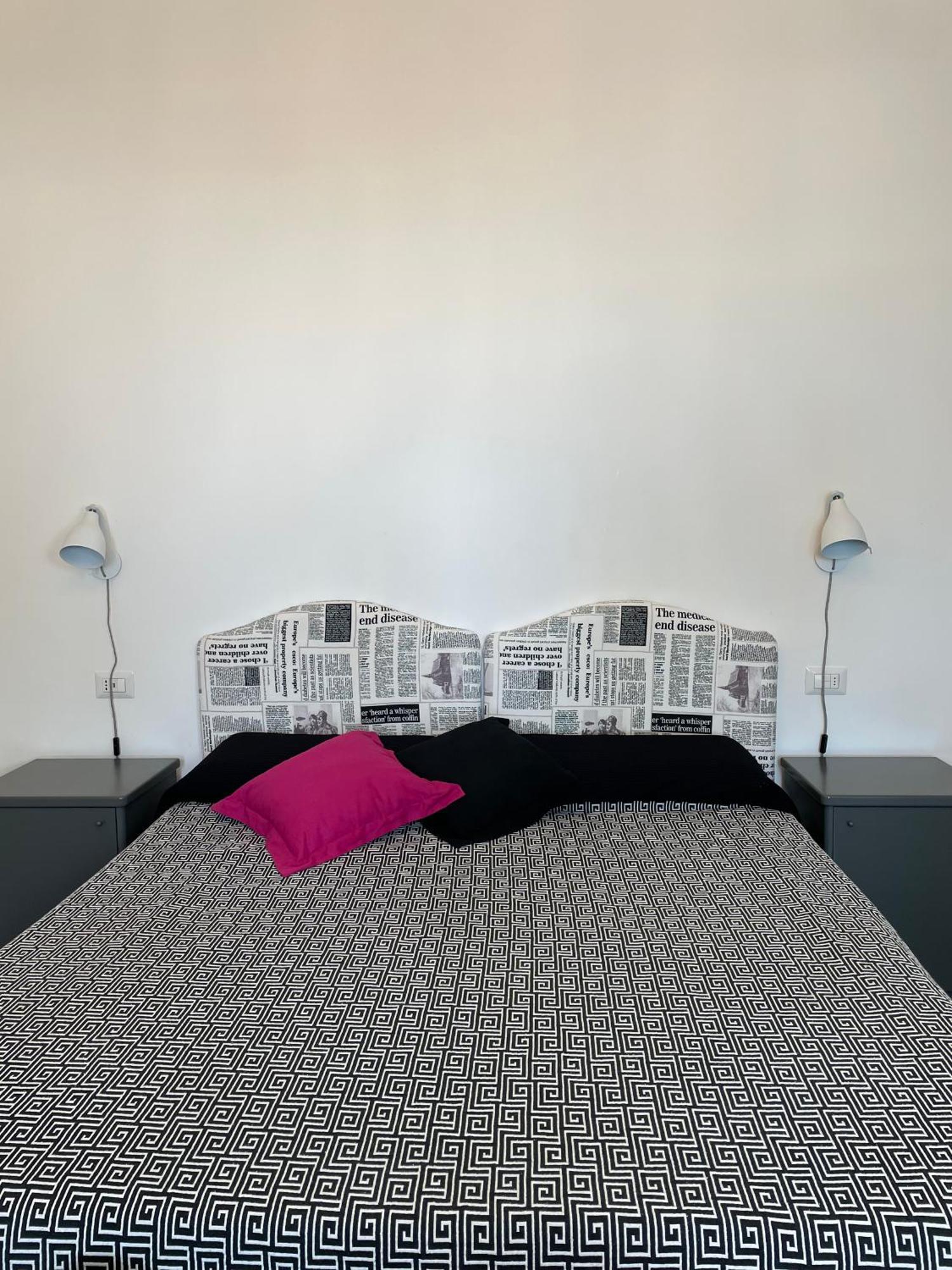 ססטרי לבאנטה Seven Boutique Hotel מראה חיצוני תמונה