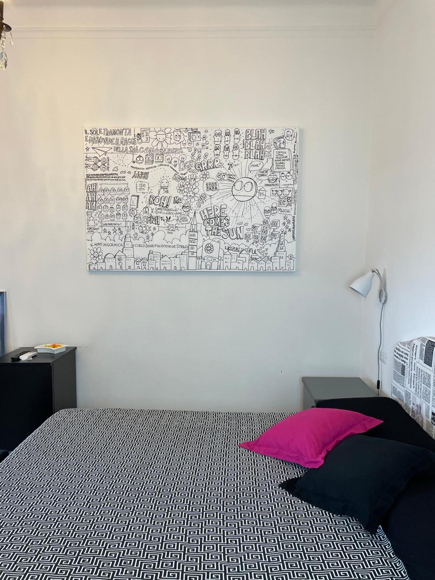 ססטרי לבאנטה Seven Boutique Hotel מראה חיצוני תמונה