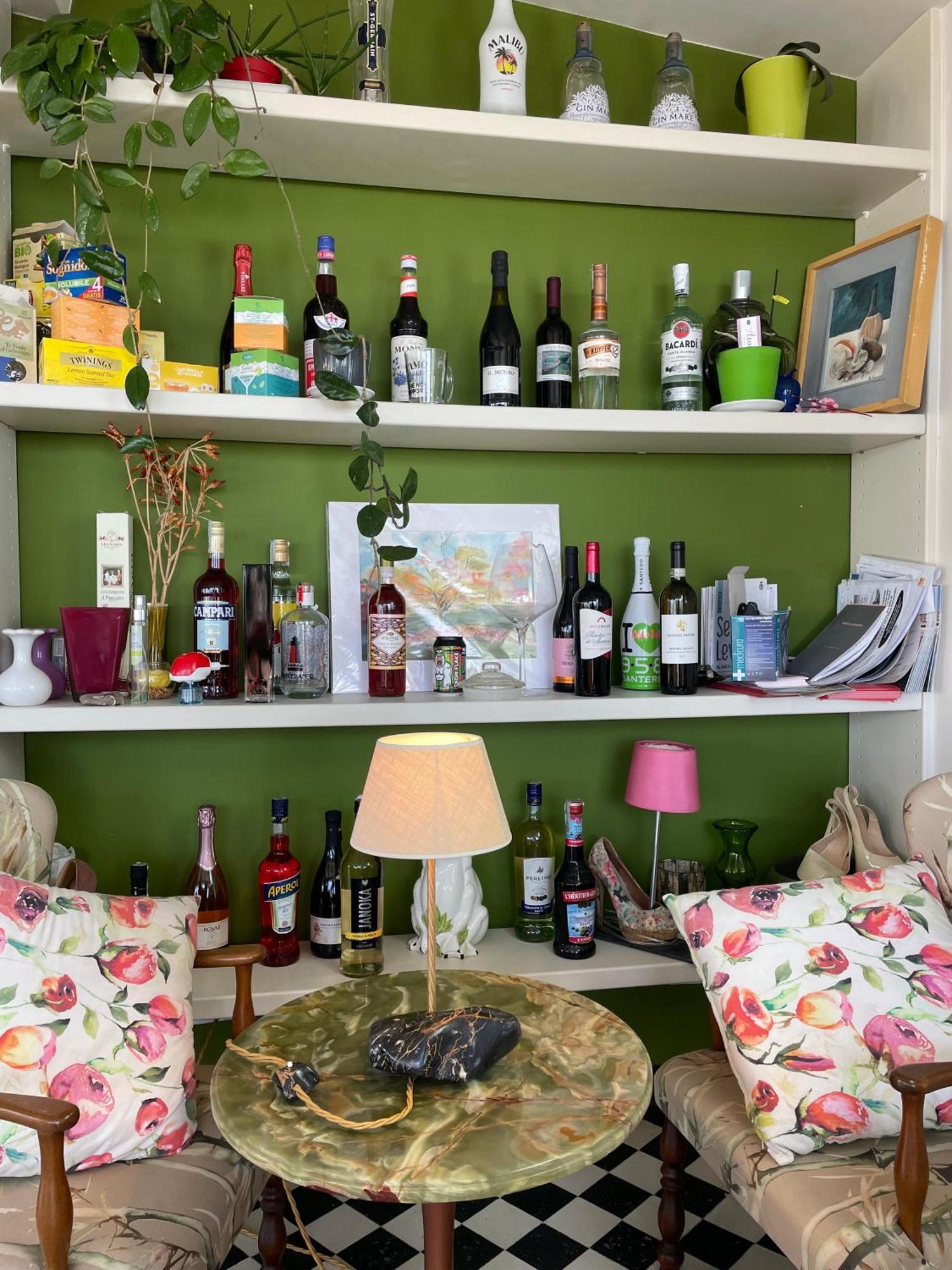ססטרי לבאנטה Seven Boutique Hotel מראה חיצוני תמונה