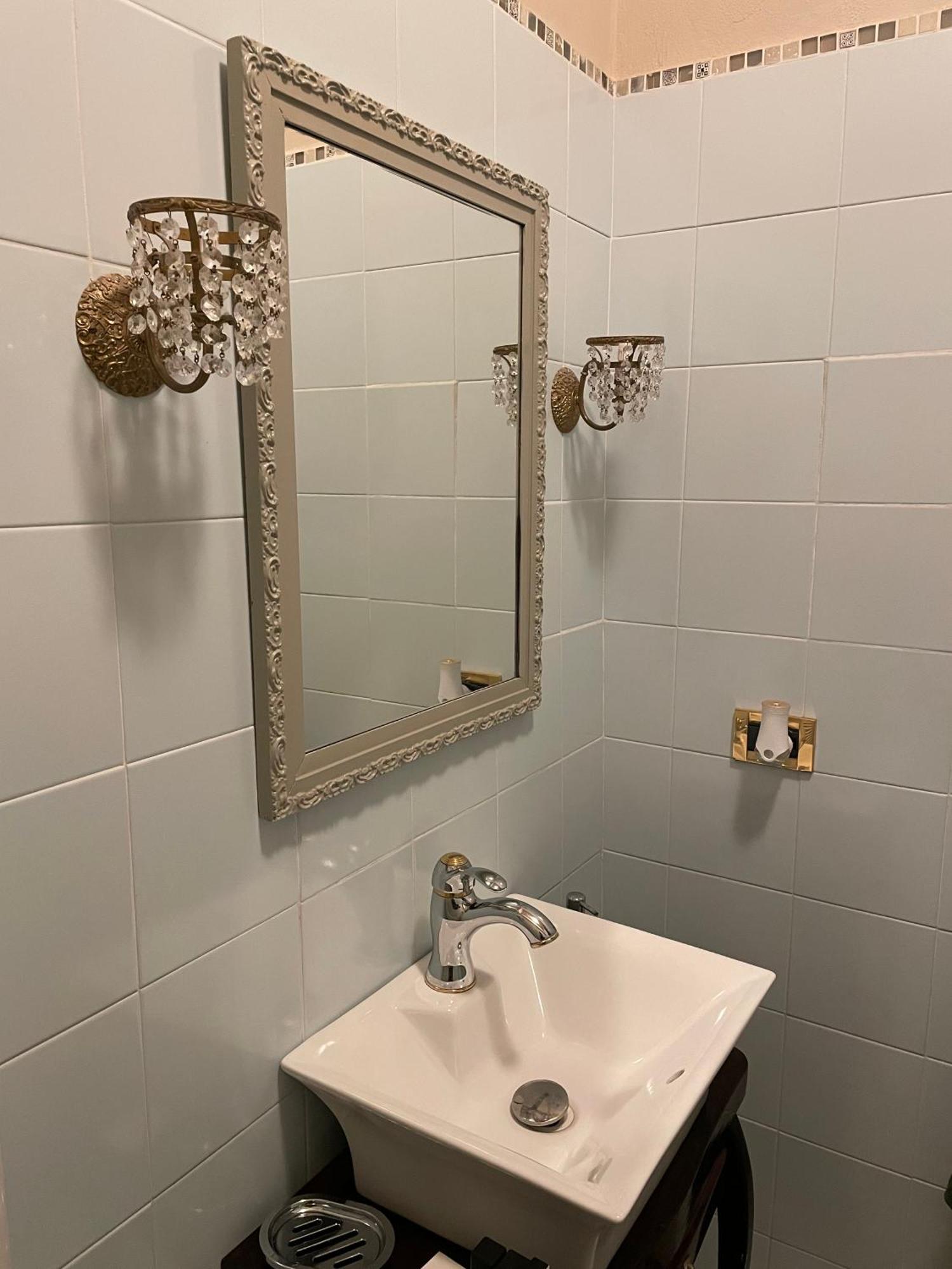 ססטרי לבאנטה Seven Boutique Hotel חדר תמונה