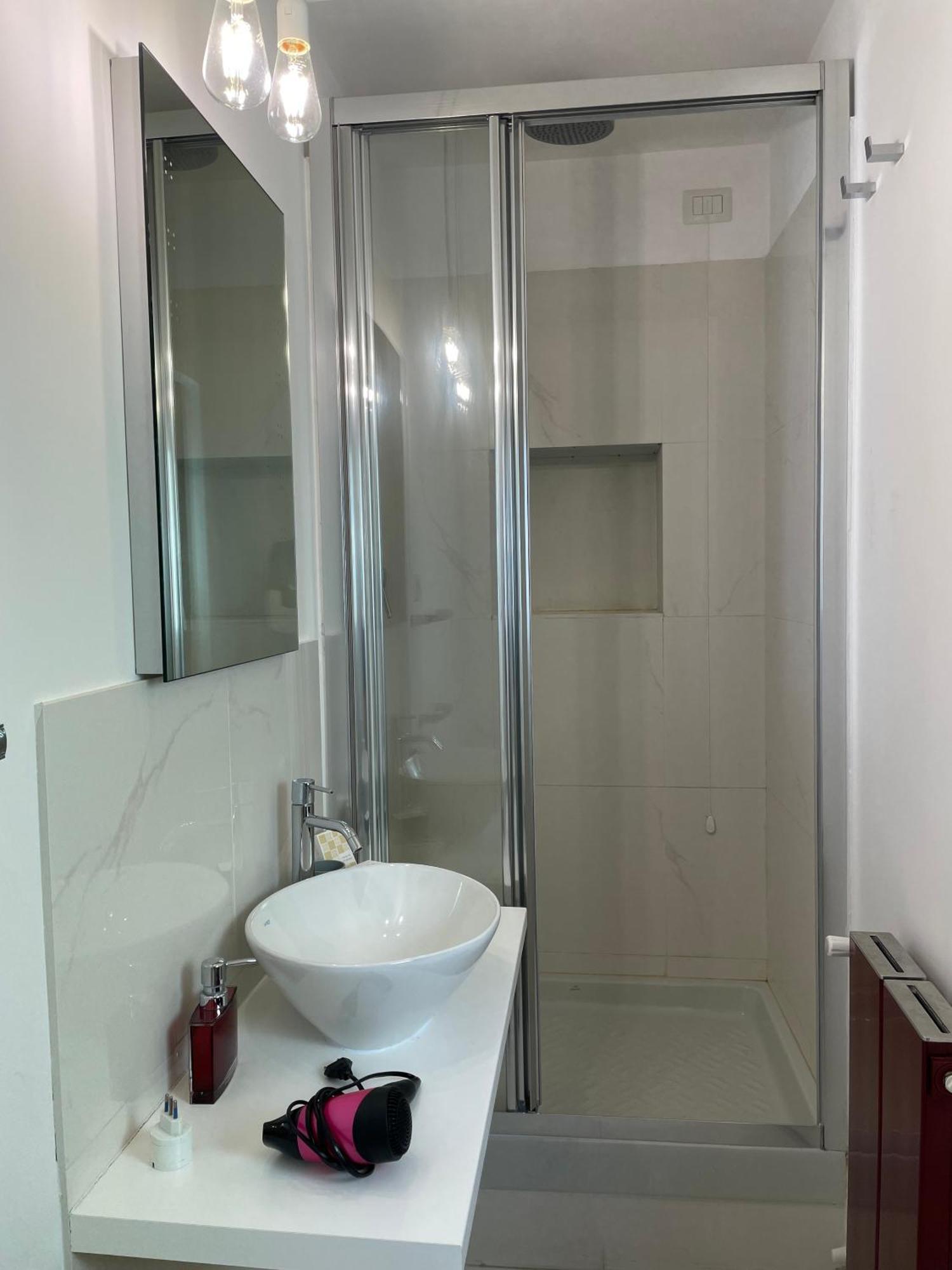 ססטרי לבאנטה Seven Boutique Hotel חדר תמונה