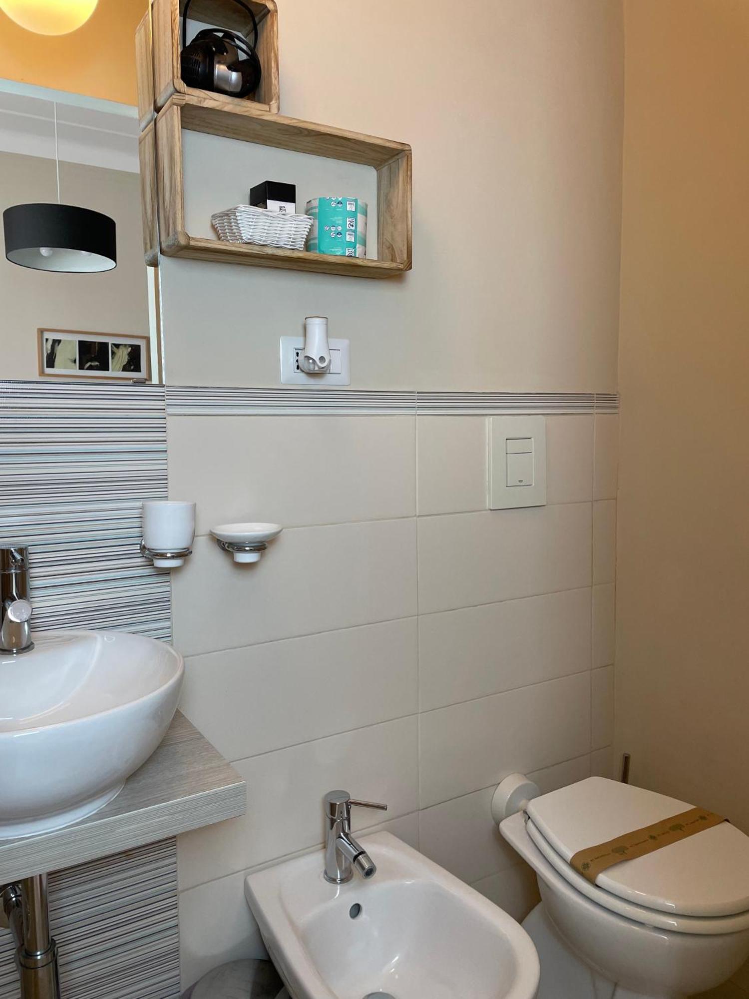 ססטרי לבאנטה Seven Boutique Hotel חדר תמונה
