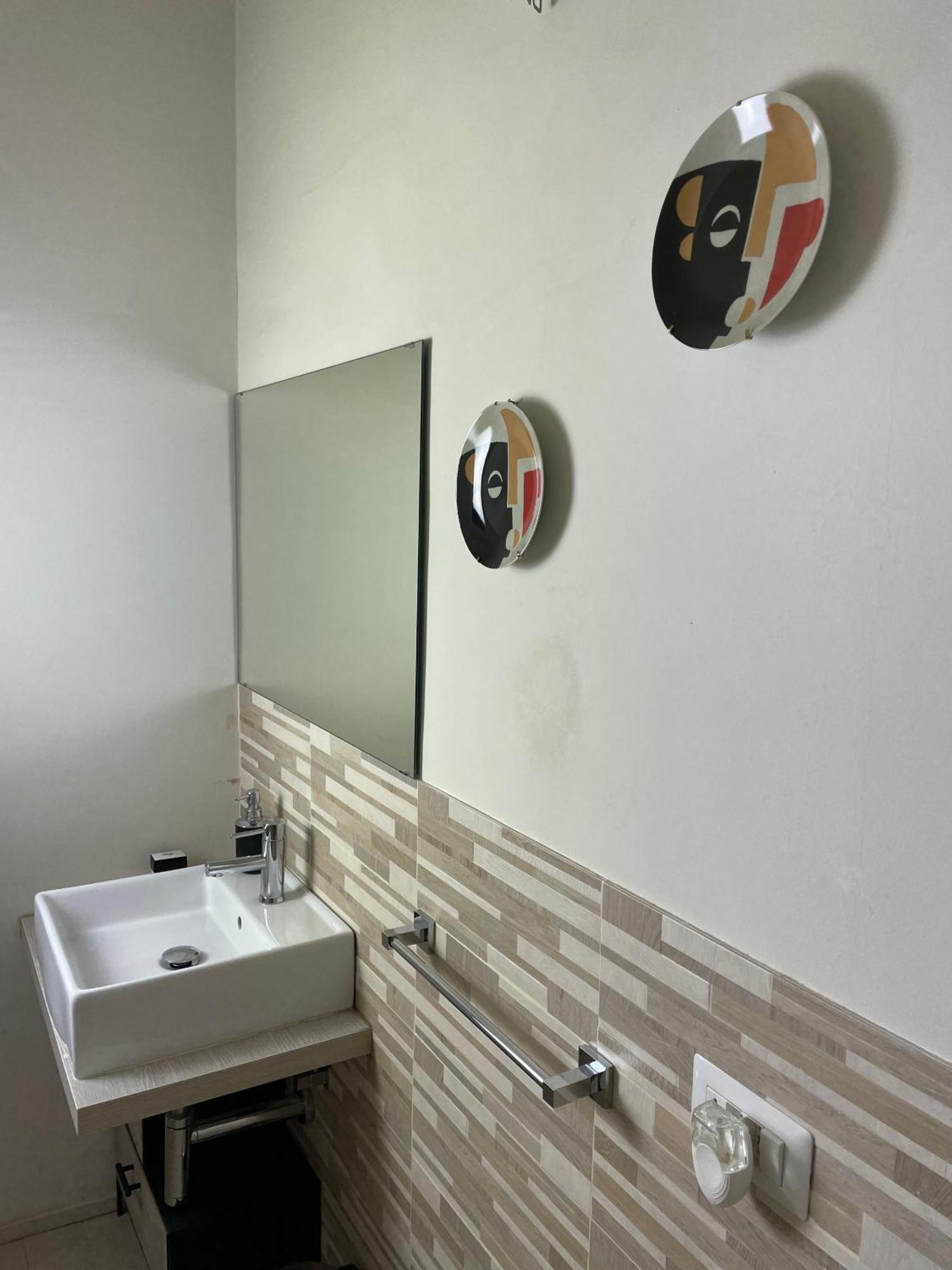 ססטרי לבאנטה Seven Boutique Hotel חדר תמונה