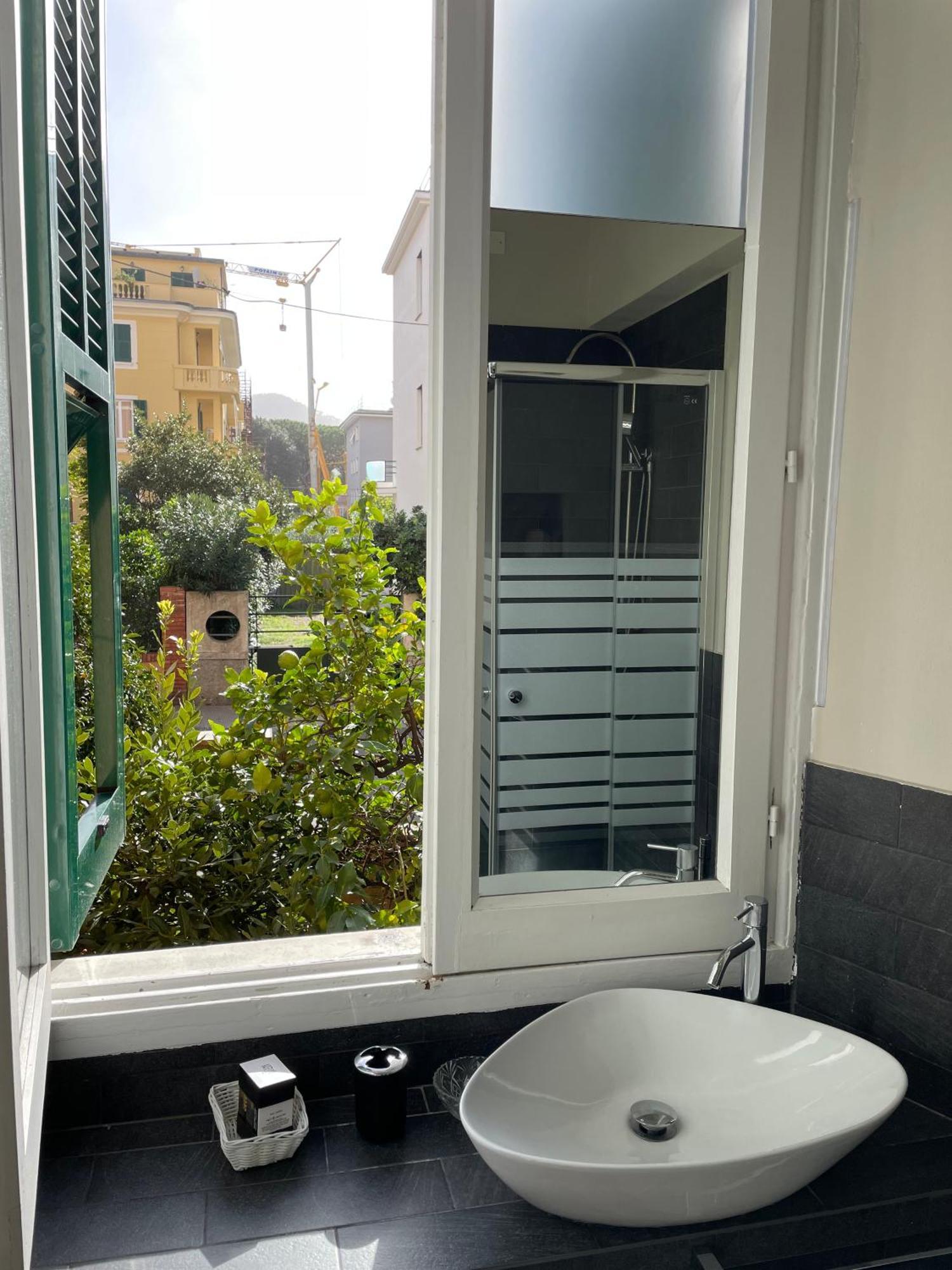 ססטרי לבאנטה Seven Boutique Hotel חדר תמונה
