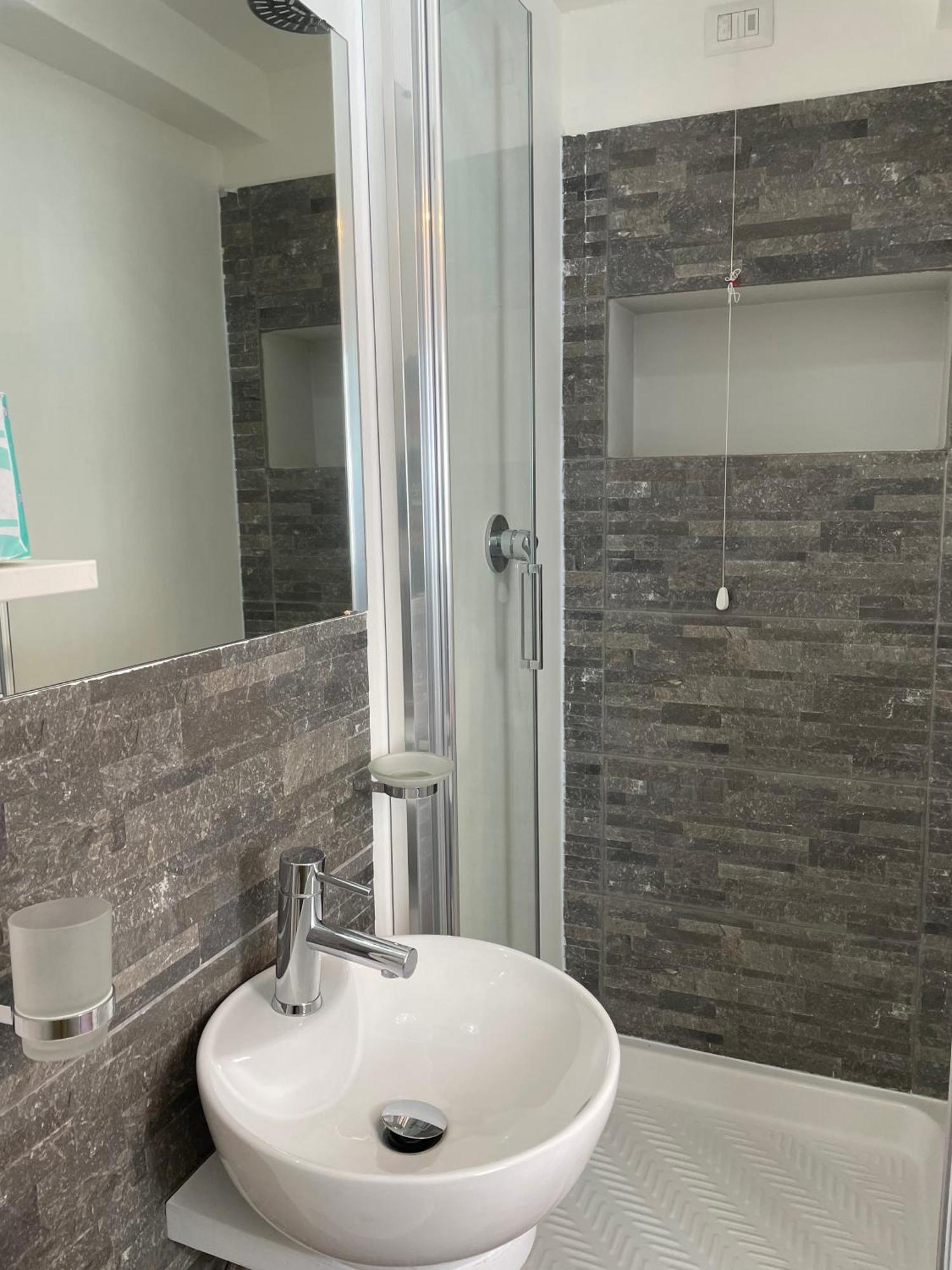 ססטרי לבאנטה Seven Boutique Hotel חדר תמונה