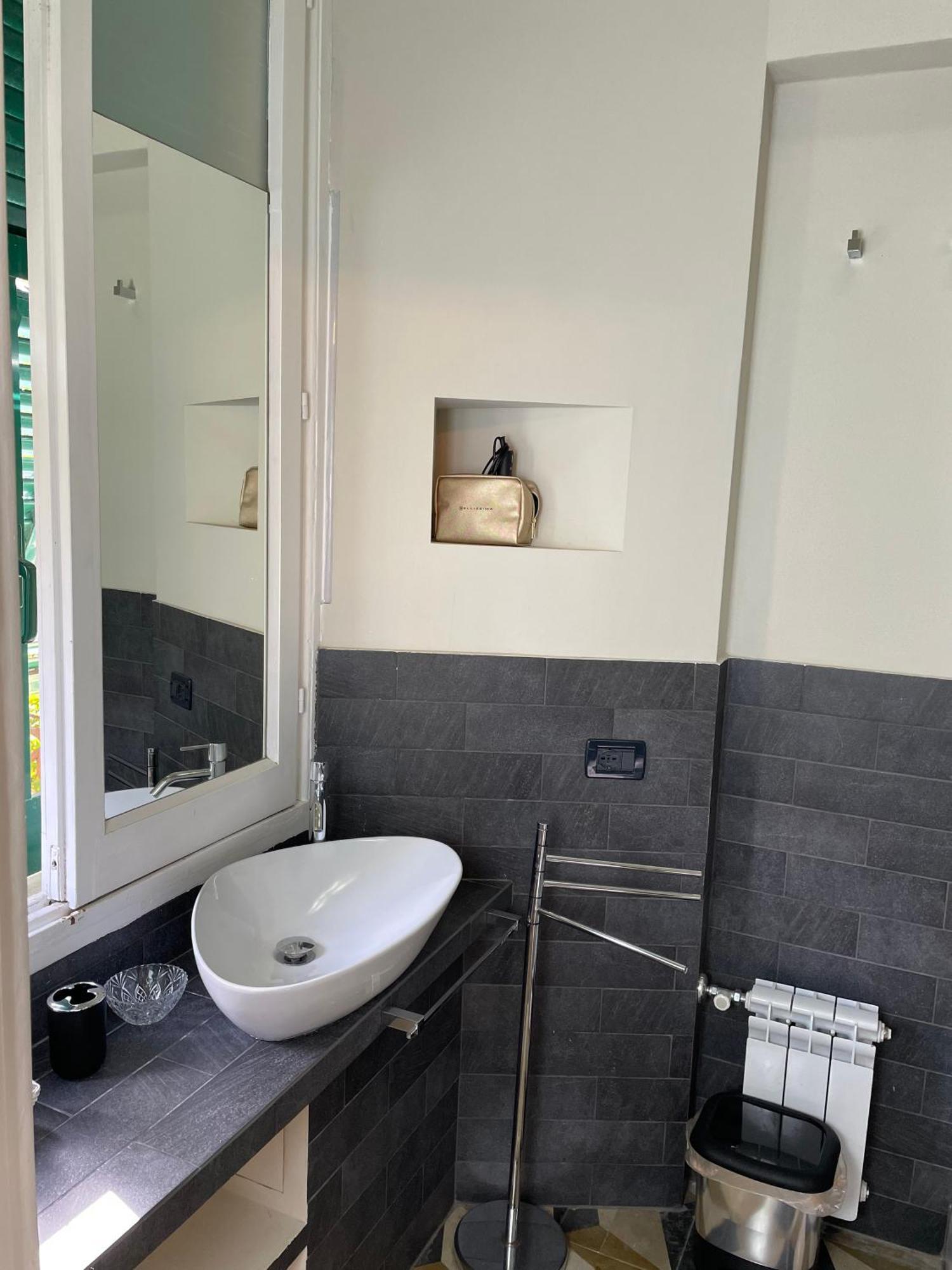 ססטרי לבאנטה Seven Boutique Hotel חדר תמונה