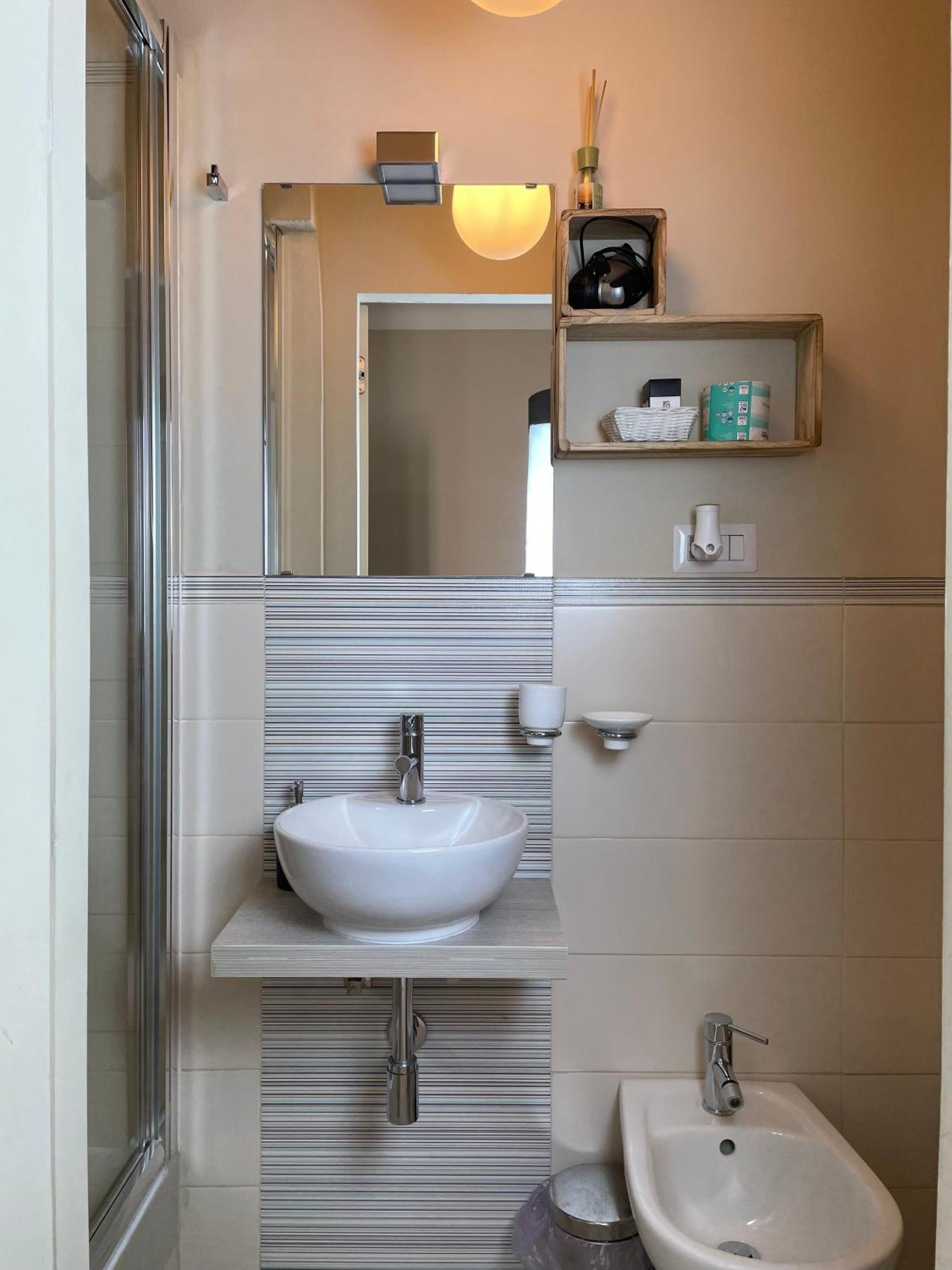 ססטרי לבאנטה Seven Boutique Hotel חדר תמונה